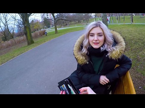 ❤️ Ақша үшін бейтаныс адамның ыстық спермасын жұтады - парктегі минет Ева Элфи ❤ Порно видео kk.pornoxlxx.ru ❌❤